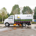 Dongfeng Small Street Sweing Truck